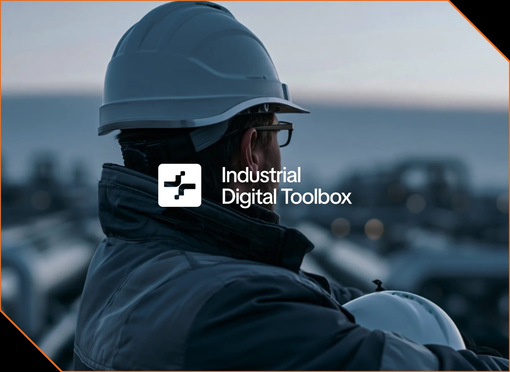 Digital globe and connected industrial data interfaces