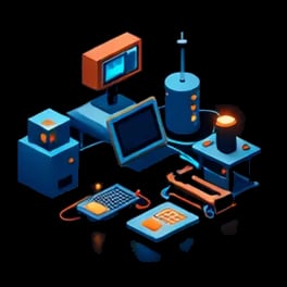 Sensors, panels and control equipment